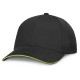 Caps - Swift Cap - Black
