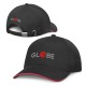 Caps - Swift Cap - Black