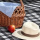 Picnic Rugs - Dakota Picnic Blanket