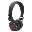 Wired & Bluetooth Headphones - Opus Bluetooth Headphones