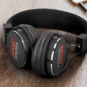 Wired & Bluetooth Headphones - Opus Bluetooth Headphones