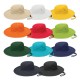 Cabana Wide Brim Hat