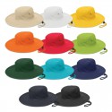 Wide Brim Hats - Cabana Wide Brim Hat