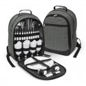 Picnic Sets - Arcadia Picnic Backpack