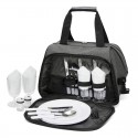 Picnic Sets - Hampton Picnic Bag
