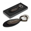 Metal Keyrings - Caprice Key Ring