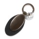 Metal Keyrings - Caprice Key Ring