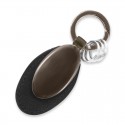 Metal Keyrings - Caprice Key Ring