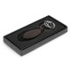 Metal Keyrings - Caprice Key Ring