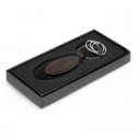 Metal Keyrings - Caprice Key Ring