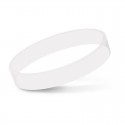 Wristbands - Silicone Wrist Band - Debossed