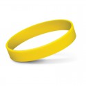 Wristbands - Silicone Wrist Band - Debossed
