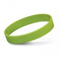 Wristbands - Silicone Wrist Band - Debossed