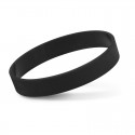 Wristbands - Silicone Wrist Band - Embossed