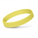 Wristbands - Silicone Wrist Band - Glow in the Dark