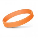Wristbands - Silicone Wrist Band - Glow in the Dark