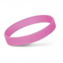 Wristbands - Silicone Wrist Band - Glow in the Dark