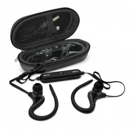 Wired & Bluetooth Headphones - Olympic Bluetooth Earbuds