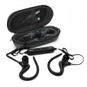 Wired & Bluetooth Headphones - Olympic Bluetooth Earbuds