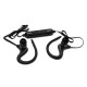 Wired & Bluetooth Headphones - Olympic Bluetooth Earbuds