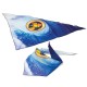 Scarves - Triangle Bandana