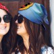 Scarves - Triangle Bandana