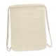 Duffle Bags & Sacks - Durban Cotton Drawstring Backpack