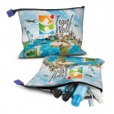 Toiletry Bags - Milano Toiletry Bag