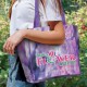 Full Colour Tote Bags - Rome Cotton Tote Bag
