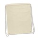 Duffle Bags & Sacks - Brazil Cotton Drawstring Backpack