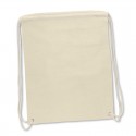 Duffle Bags & Sacks - Brazil Cotton Drawstring Backpack