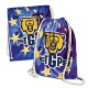 Duffle Bags & Sacks - Florida Cotton Drawstring Backpack