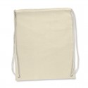 Duffle Bags & Sacks - Florida Cotton Drawstring Backpack