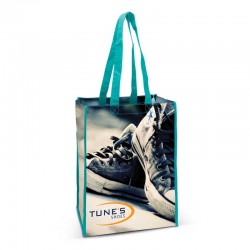 Full Colour Tote Bags - Anzio Cotton Tote Bag