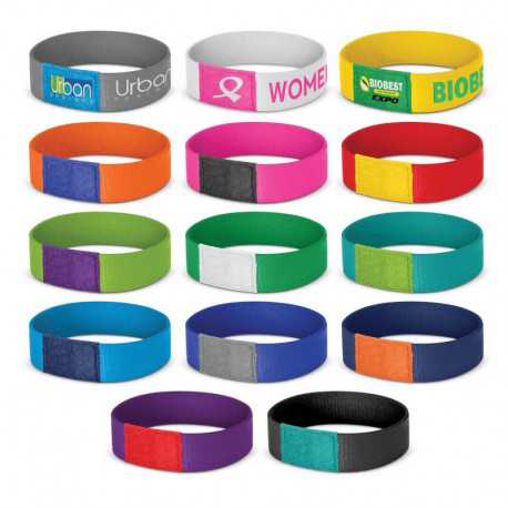 Wristbands - Dazzler Wrist Band