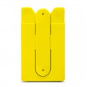 Phone Accessories - Snap Phone Wallet - Indent
