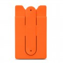 Phone Accessories - Snap Phone Wallet - Indent