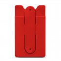 Phone Accessories - Snap Phone Wallet - Indent