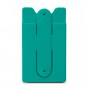 Phone Accessories - Snap Phone Wallet - Indent