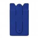 Phone Accessories - Snap Phone Wallet - Indent