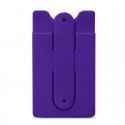 Phone Accessories - Snap Phone Wallet - Indent
