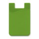 Phone Accessories - Silicone Phone Wallet - Full Colour