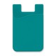Phone Accessories - Silicone Phone Wallet - Full Colour