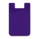 Phone Accessories - Silicone Phone Wallet - Full Colour