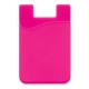 Silicone Phone Wallet - Indent