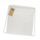 Duffle Bags & Sacks - Cotton Colouring Drawstring Backpack