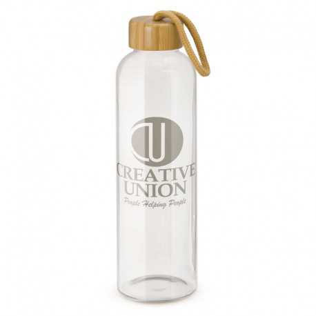 Drink Bottles - Glass - Eden Glass Bottle