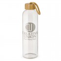 Drink Bottles - Glass - Eden Glass Bottle