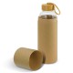 Drink Bottles - Glass - Eden Glass Bottle