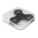 Novelties - Fidget Spinner with Gift Case - Colour Match